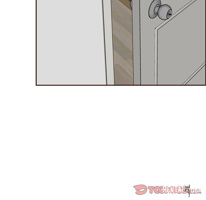 Never Too Late Never Too Late Chapter 94 - Page 36