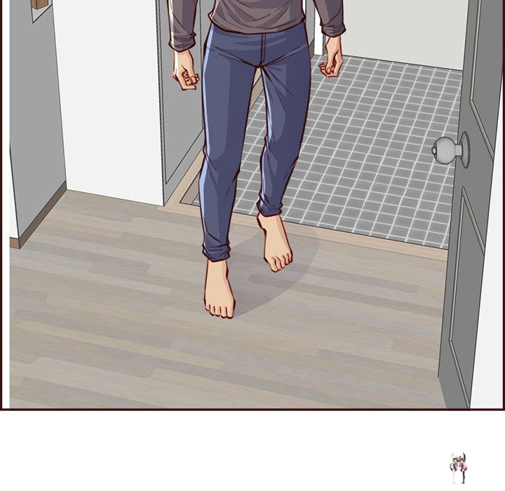 Never Too Late Never Too Late Chapter 94 - Page 38