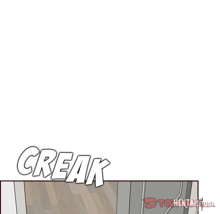 Never Too Late Never Too Late Chapter 94 - Page 39