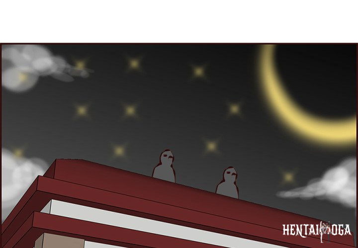 Never Too Late Never Too Late Chapter 94 - Page 4