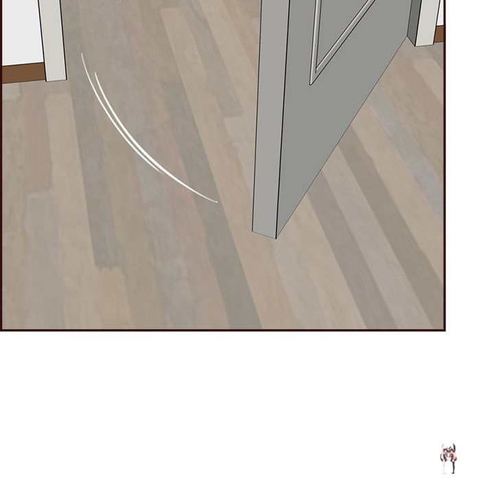 Never Too Late Never Too Late Chapter 94 - Page 40