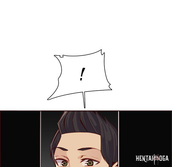 Never Too Late Never Too Late Chapter 94 - Page 41