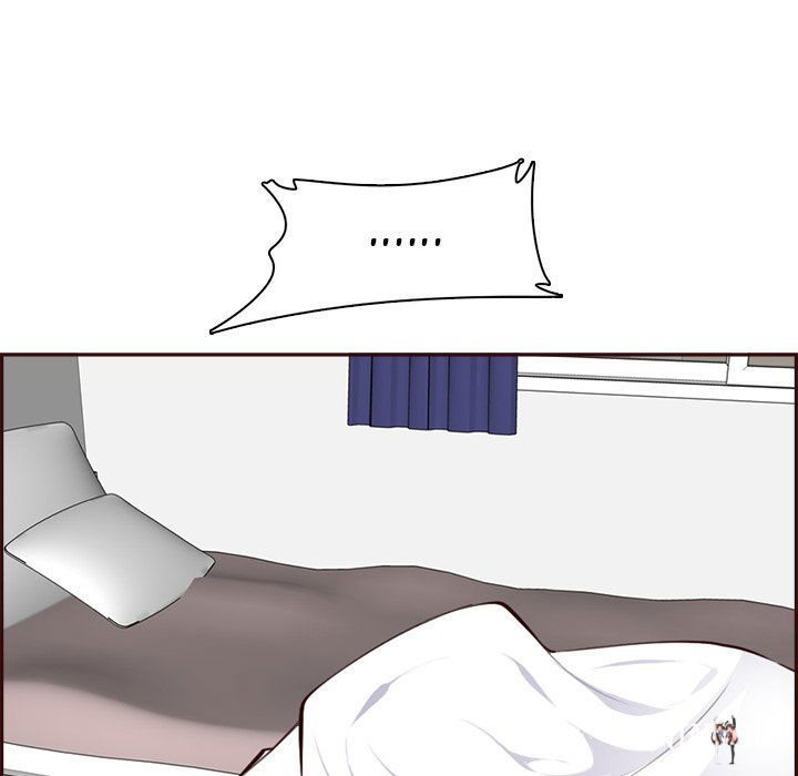 Never Too Late Never Too Late Chapter 94 - Page 43