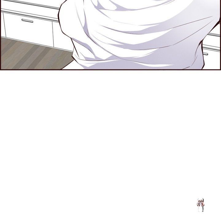 Never Too Late Never Too Late Chapter 94 - Page 44