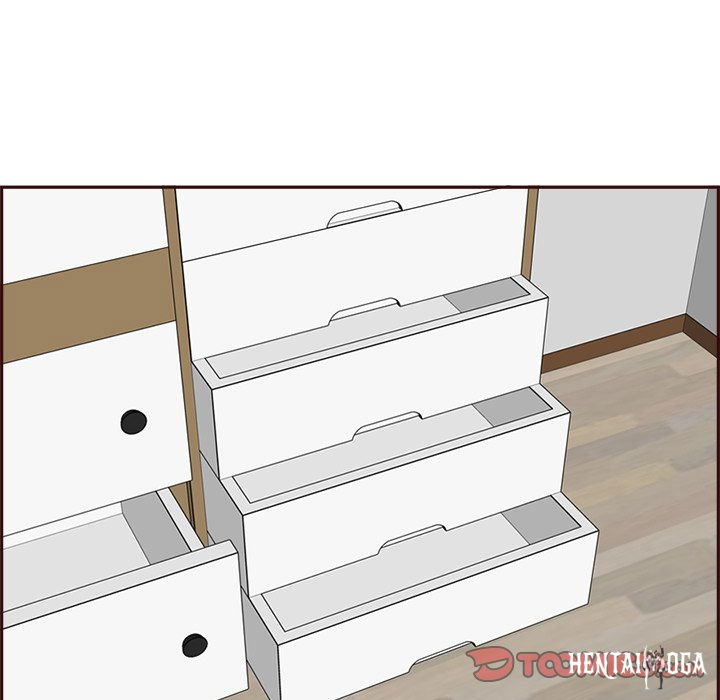 Never Too Late Never Too Late Chapter 94 - Page 45