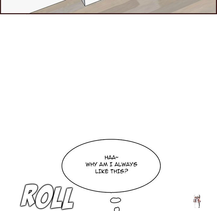 Never Too Late Never Too Late Chapter 94 - Page 46