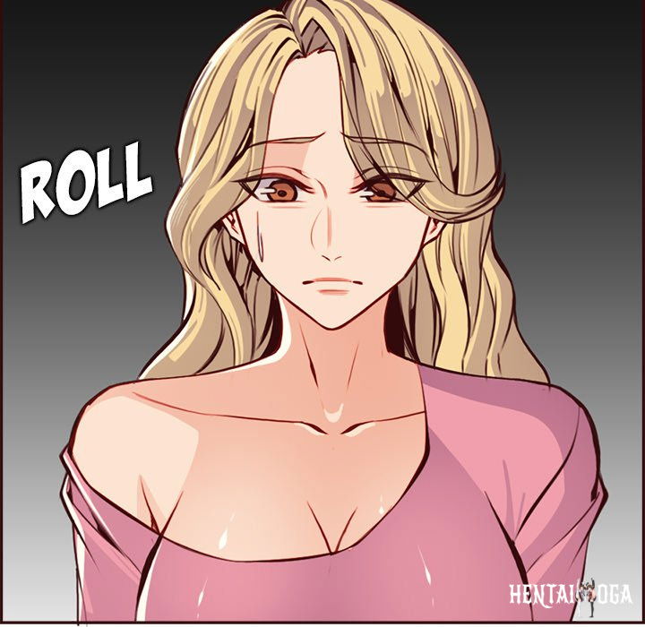 Never Too Late Never Too Late Chapter 94 - Page 49