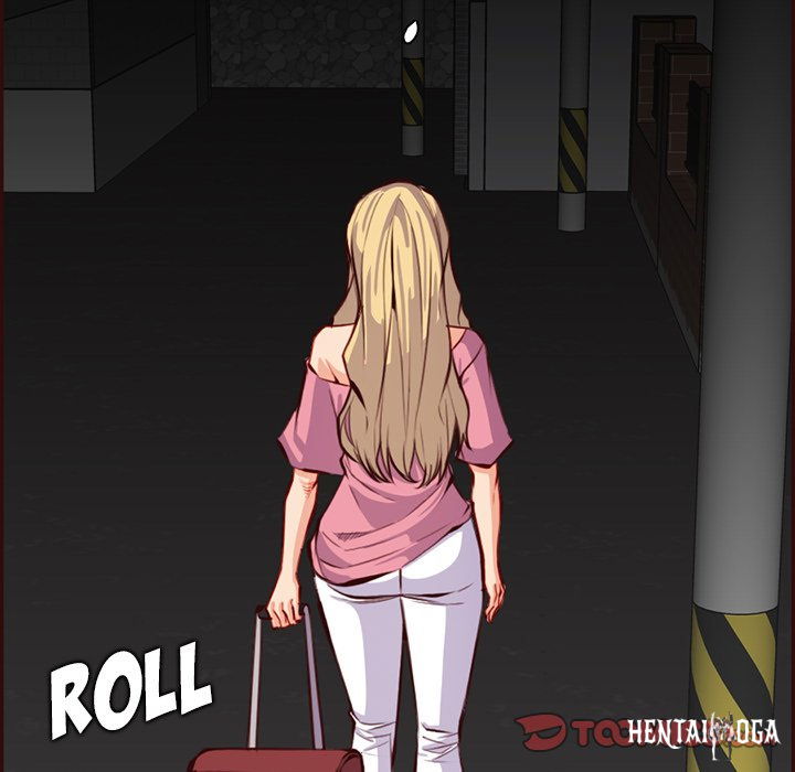 Never Too Late Never Too Late Chapter 94 - Page 51