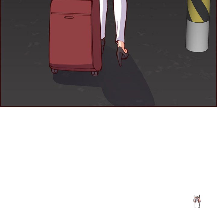 Never Too Late Never Too Late Chapter 94 - Page 52