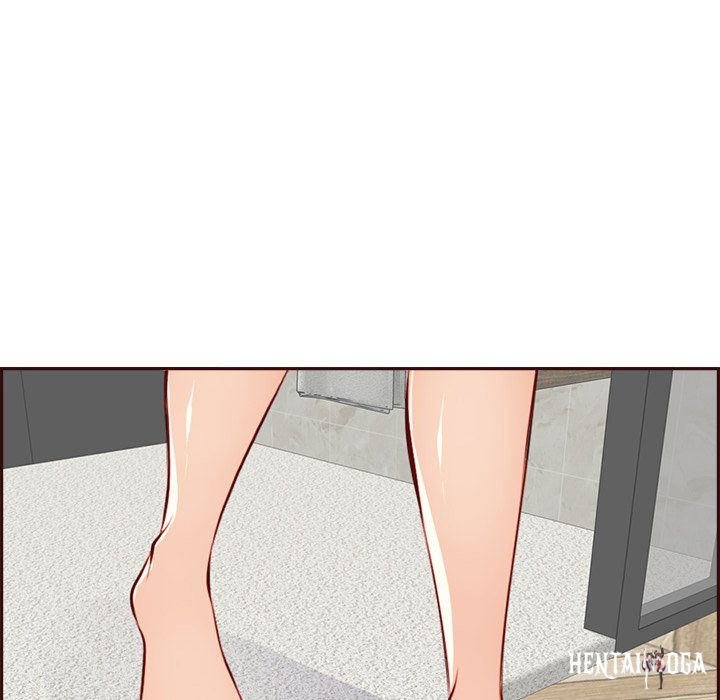 Never Too Late Never Too Late Chapter 94 - Page 56