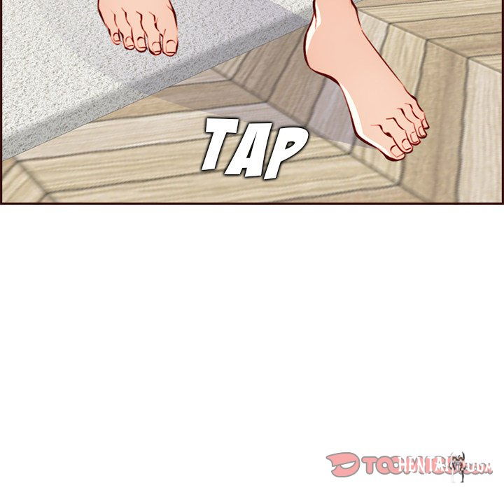 Never Too Late Never Too Late Chapter 94 - Page 57