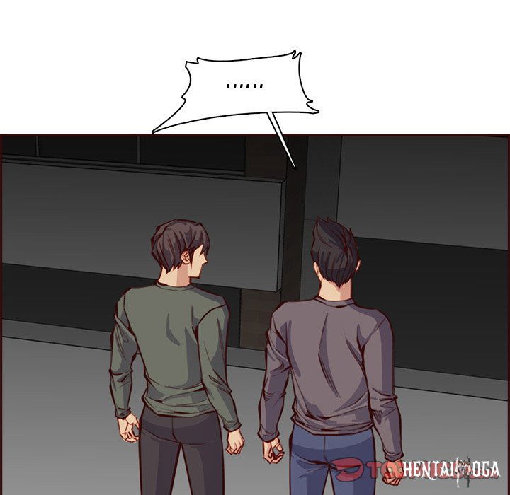 Never Too Late Never Too Late Chapter 94 - Page 6