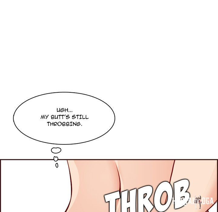 Never Too Late Never Too Late Chapter 94 - Page 64