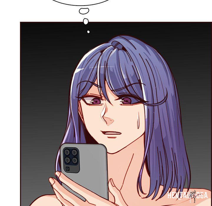 Never Too Late Never Too Late Chapter 94 - Page 67