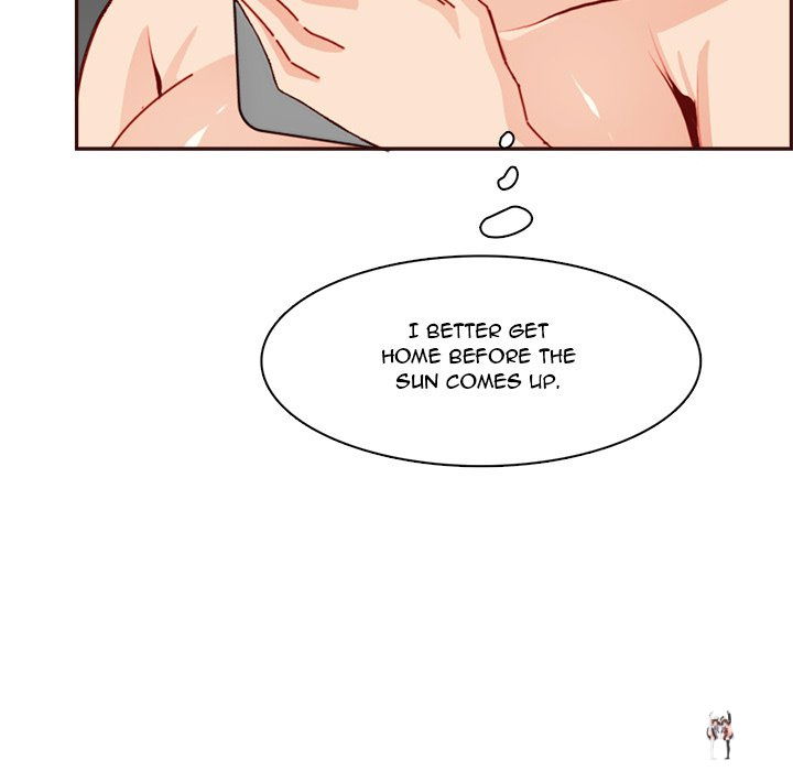 Never Too Late Never Too Late Chapter 94 - Page 68