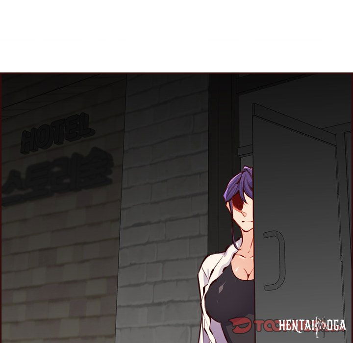 Never Too Late Never Too Late Chapter 94 - Page 69