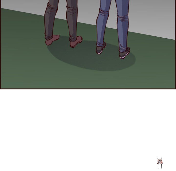 Never Too Late Never Too Late Chapter 94 - Page 7