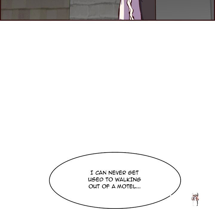 Never Too Late Never Too Late Chapter 94 - Page 70