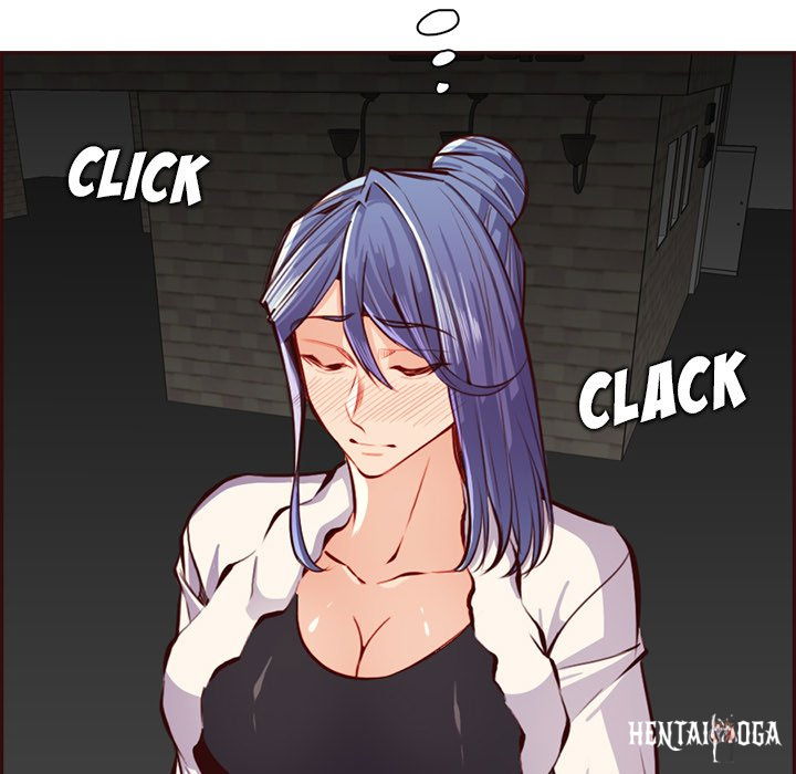 Never Too Late Never Too Late Chapter 94 - Page 71