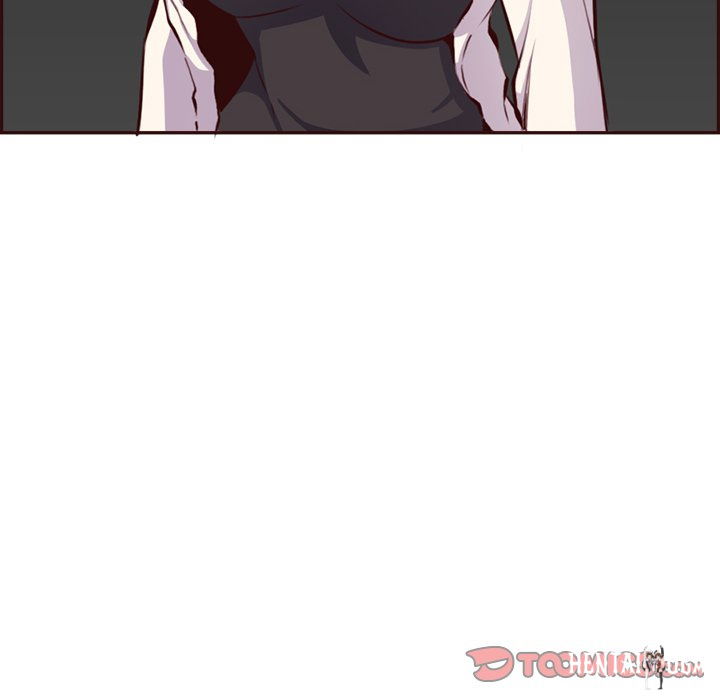 Never Too Late Never Too Late Chapter 94 - Page 72