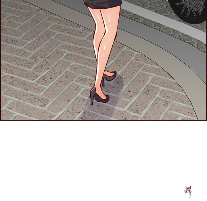 Never Too Late Never Too Late Chapter 94 - Page 74