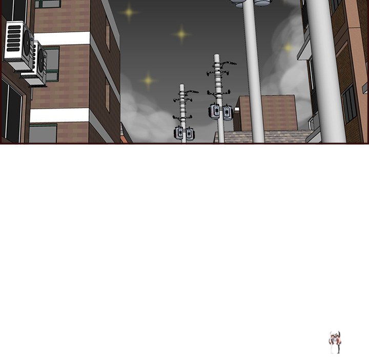 Never Too Late Never Too Late Chapter 94 - Page 76