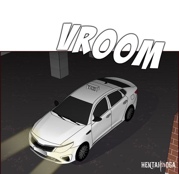 Never Too Late Never Too Late Chapter 94 - Page 77