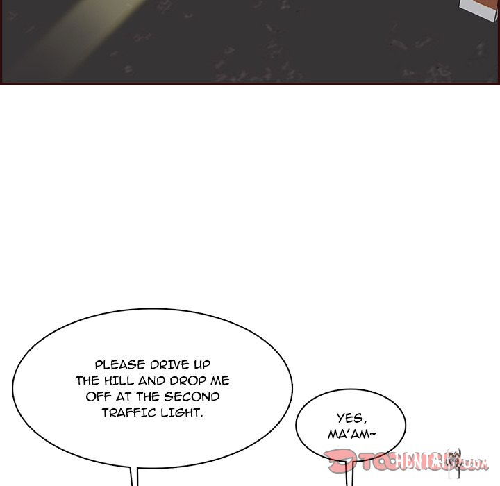 Never Too Late Never Too Late Chapter 94 - Page 78