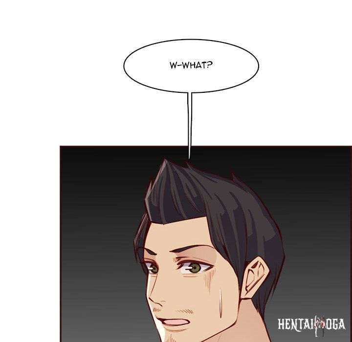 Never Too Late Never Too Late Chapter 94 - Page 8