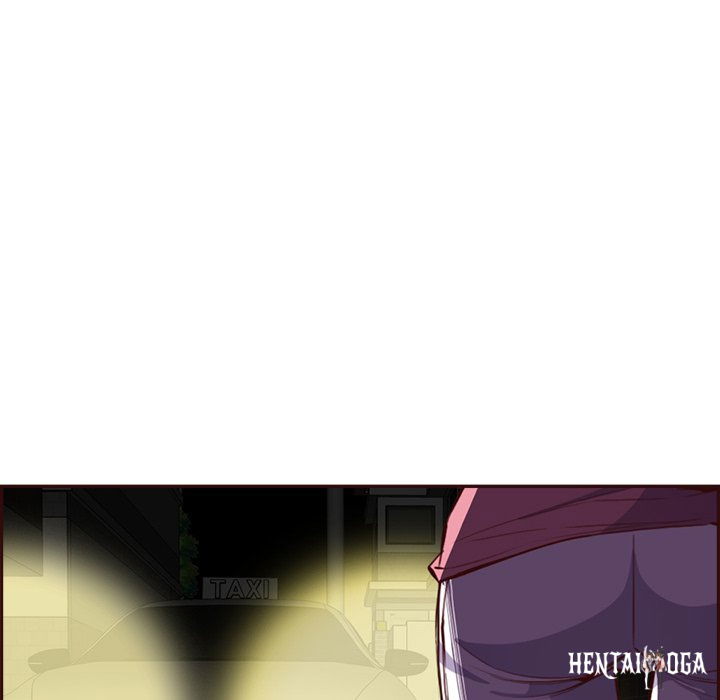 Never Too Late Never Too Late Chapter 94 - Page 80