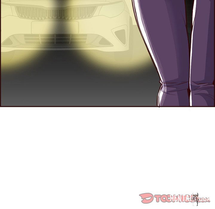 Never Too Late Never Too Late Chapter 94 - Page 81