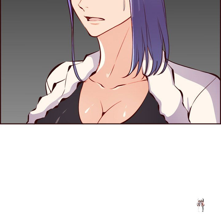 Never Too Late Never Too Late Chapter 94 - Page 83