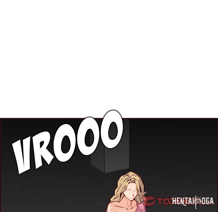 Never Too Late Never Too Late Chapter 94 - Page 84