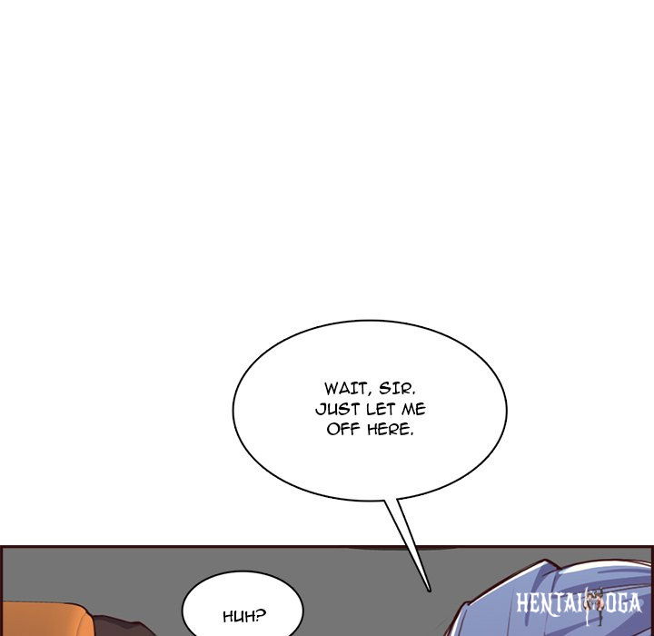 Never Too Late Never Too Late Chapter 94 - Page 86