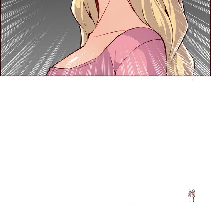 Never Too Late Never Too Late Chapter 94 - Page 91