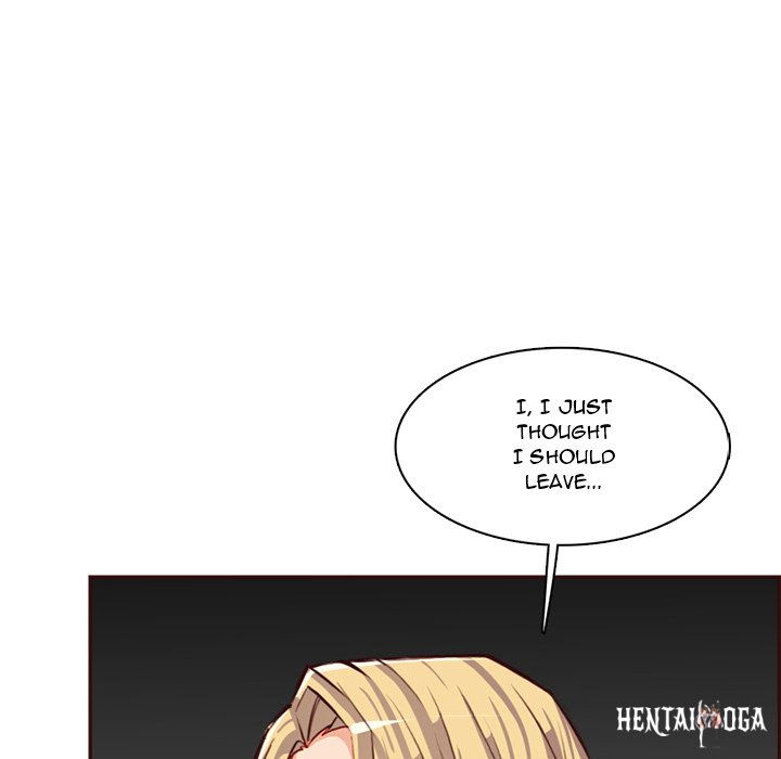 Never Too Late Never Too Late Chapter 94 - Page 94