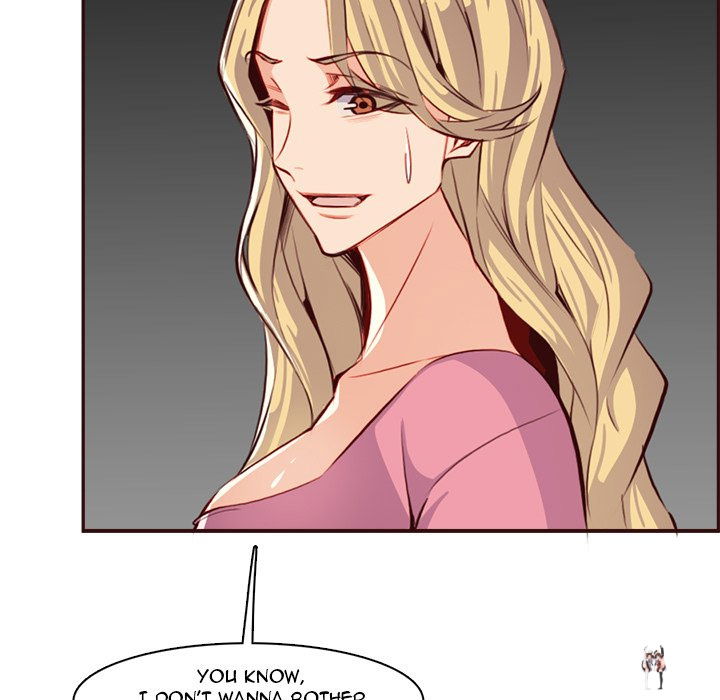 Never Too Late Never Too Late Chapter 94 - Page 95