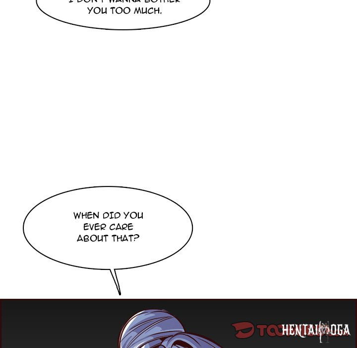 Never Too Late Never Too Late Chapter 94 - Page 96