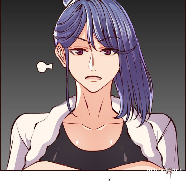 Never Too Late Never Too Late Chapter 94 - Page 97