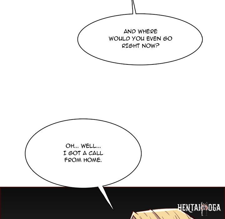 Never Too Late Never Too Late Chapter 94 - Page 98