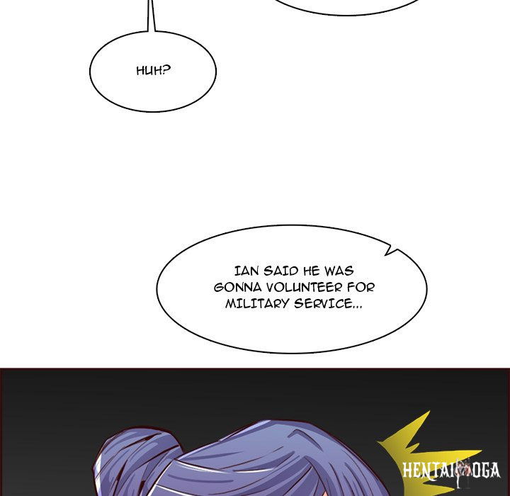 Never Too Late Never Too Late Chapter 95 - Page 103