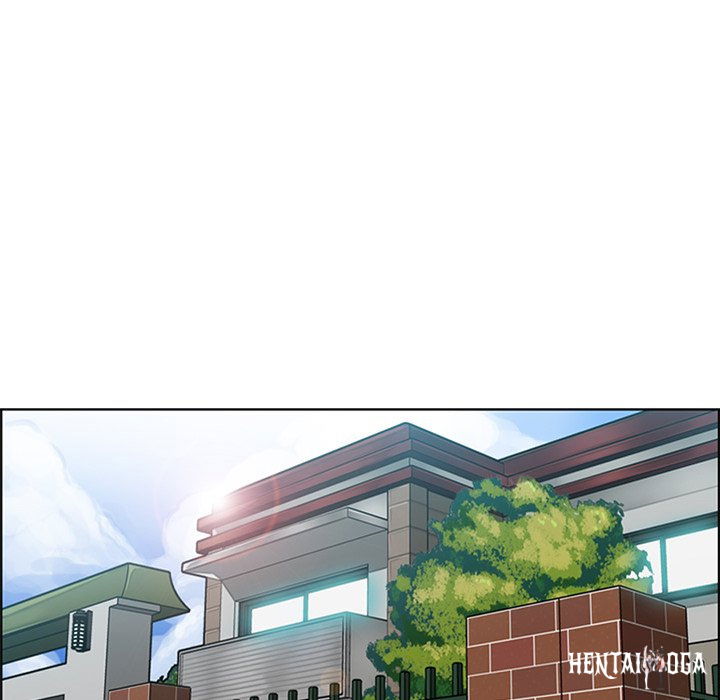 Never Too Late Never Too Late Chapter 95 - Page 106