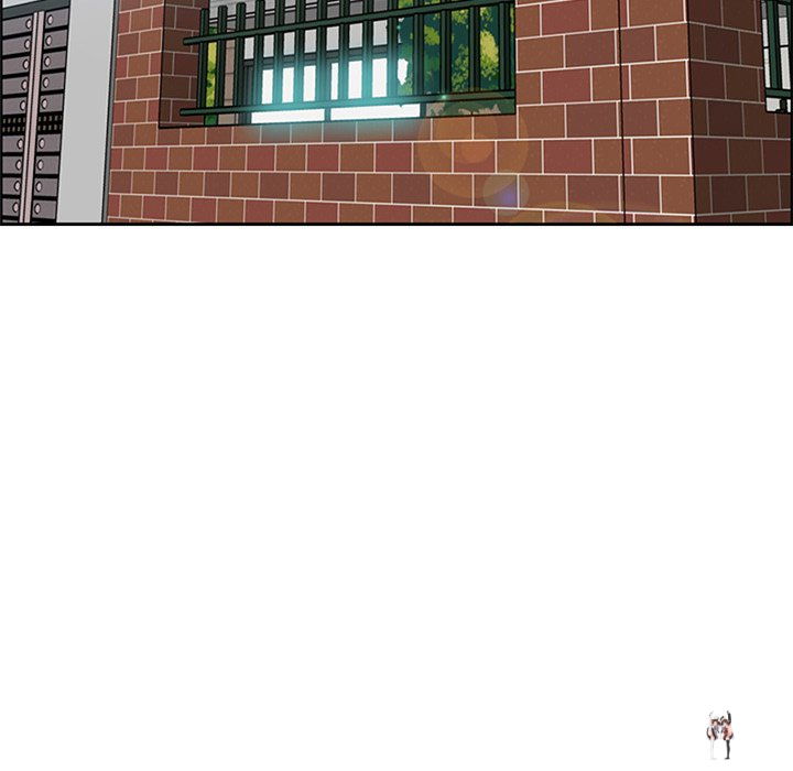 Never Too Late Never Too Late Chapter 95 - Page 107