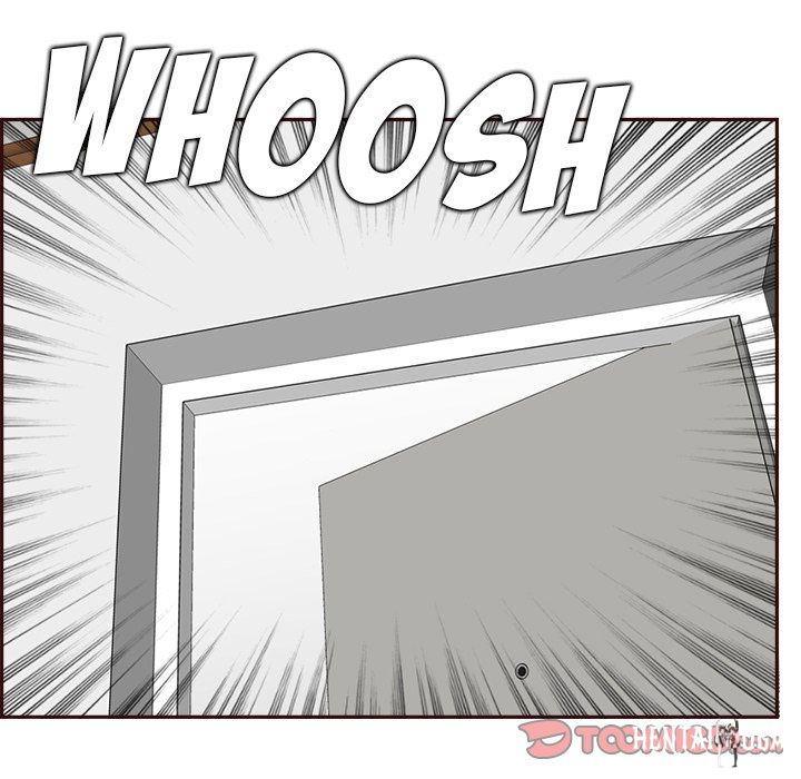 Never Too Late Never Too Late Chapter 95 - Page 108