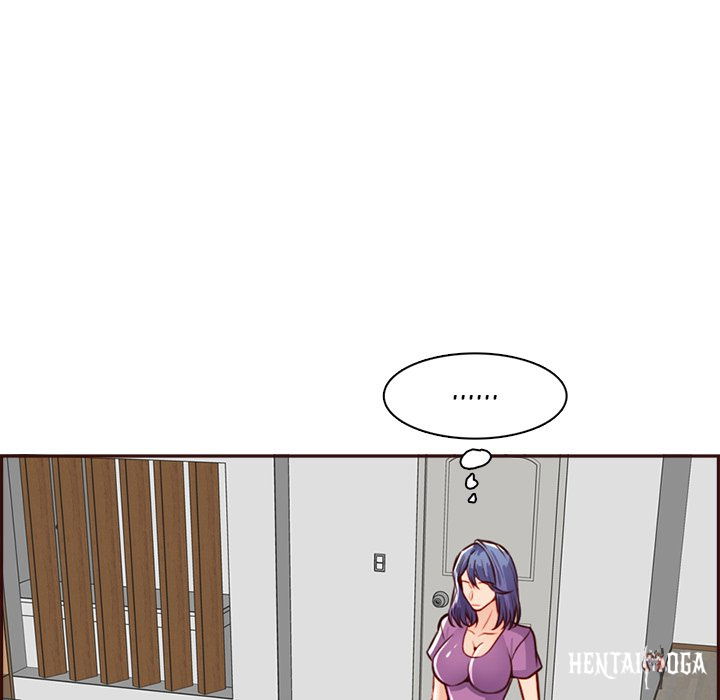 Never Too Late Never Too Late Chapter 95 - Page 11