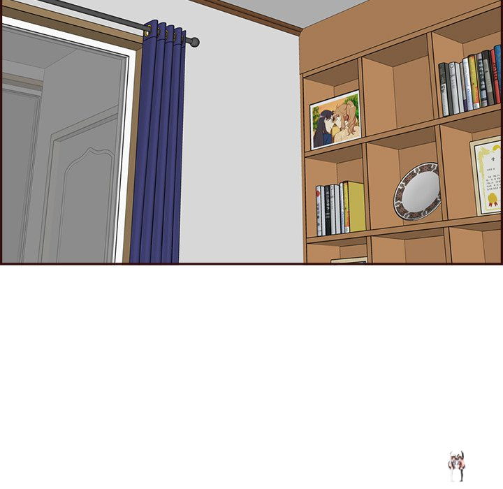 Never Too Late Never Too Late Chapter 95 - Page 110