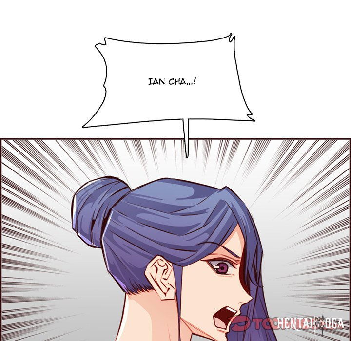 Never Too Late Never Too Late Chapter 95 - Page 111