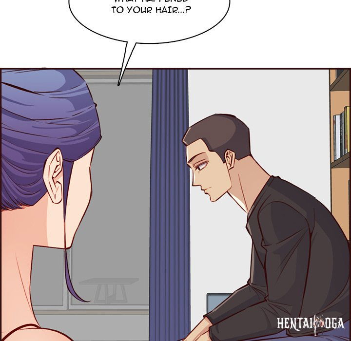 Never Too Late Never Too Late Chapter 95 - Page 115