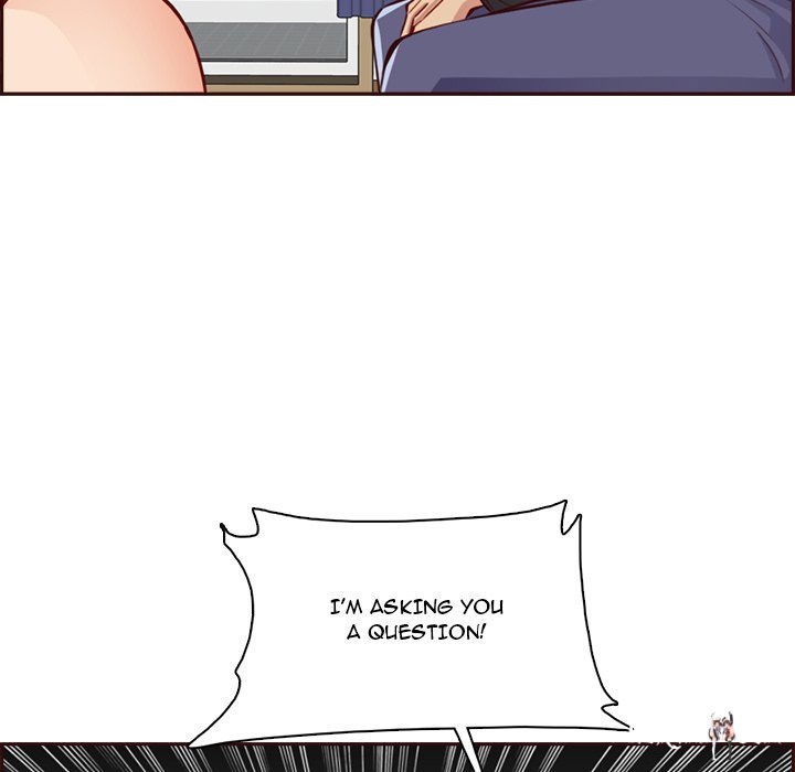 Never Too Late Never Too Late Chapter 95 - Page 116