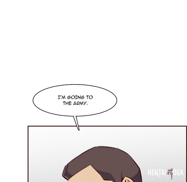 Never Too Late Never Too Late Chapter 95 - Page 118